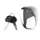 New Fuel Gas Tank Cap Fit Suzuki Intruder VS700 VS750 VS800 VS1400 44200-38820. Price: $29.73.