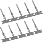 Namz Stamped Crimp 100/PACK Sold Each Mdp-sockets New. Price: $53.29.