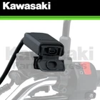 New 2025 Genuine Kawasaki W230 Abs Usb Outlet Kit Type C BJ230 99994-2250. Price: $74.05.