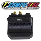 Compu-fire 30650 Dual-fire Dual-tower Compact Ignition Coil For Electrical Lk New. Price: $115.26.