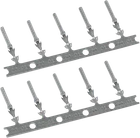 Namz Mdp-sockets Stamped Crimp 100PK Sold Each New. Price: $45.95.