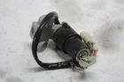 26H-82501-01-00 Main Switch Steering Lock W/key 1983 Yamaha Venture Used. Price: $75.00.