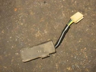 74 Yamaha Electrical Box # Used. Price: $26.24.