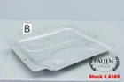 2019 Harley Electra Glide Cvo Trunk Box Tour Pak Reinforcing Bracket #4169 Used. Price: $49.44.