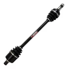 Heavy Duty Axle For 2014-2015 Arctic Wildcat 4X Left,rear Right New. Price: $203.07.