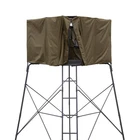 Rivers Edge Ardisam Quad Pod Concealment Kit Conceals Movement New. Price: $103.69.