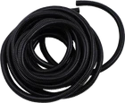 Moose Offroad Wire Loom Fits 1/2" Diameter 25' 801-5250 New. Price: $34.49.