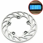 Ultralight Rear Brake Disc Rotor For Yamaha Yzf R1 04-24 03-24 R6S 07 New. Price: $39.95.