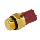 For Suzuki LTA500F LTZ400 Vinson Radiator Water Temperature Sensor Switch Us New. Price: $10.99.