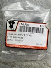 Oem Electric Starter Motor Shaft Gear Harley Davidson V-twin S11 New. Price: $45.00.