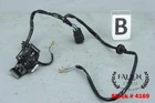 2019 Harley Electra Glide Cvo Trunk Tour Pak Speaker Pod Switch + Harness #4169 Used. Price: $49.44.