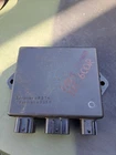 1996-2007 Yamaha Thundercat Ecu Cdi Ignition Module Oem J4T078 Used. Price: $88.99.