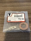 Replaces Harley #31502-65 Electric Starter Thrust Washer For Big Twin 1965-88 New. Price: $5.50.