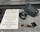 Jeep Chrysler Dodge Oem Immobilizer Transceiver Anti Theft 05026072AN W/vin Used. Price: $50.00.