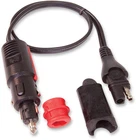 Tecmate O-02 Optimate Sae To Plug Charger Cable Adapter New. Price: $21.95.