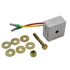 Polaris 2203858 Battery Rectifier Regulator Kit 0- Classic Touring 4010196 New. Price: $113.84.