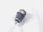 2007-16 Suzuki Burgman Auxiliary Plug Power Source Socket Terminal Used. Price: $9.95.