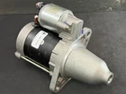 Brand New Starter For Onan Generator, 190-9101, 191-2331, A029P528 Lucas Tvs. Price: $471.45.