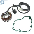 Stator & Gasket For Honda CRF450X 2005 2006 2007 2008 2009 2010 2011 2012-2017 New. Price: $26.09.