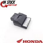 Honda Pgm-fi Ignition Module Unit 2019-2025 CRF125F Fb Oem New 38770-K28-A62. Price: $249.95.