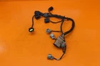 06-11 Kawasaki Ninja ZX14 Oem Injector Wiring Harness Wire Loom Used. Price: $21.00.