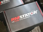 Rmstator RMS120-105969 Flywheel Rotor For Yamaha Yzf R1 / FZ1 1000 FZ8 Fazer Brand. Price: $177.32.