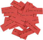 Drag Specialties Heat Shrink Tubes 2113-0679 New. Price: $12.67.
