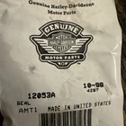 Harley Davidson Softail Dyna Flt Fxr Starter Shaft Oil Seal 89-93 JGI-12053-A New. Price: $9.99.