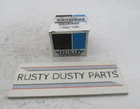 Harley Davidson Specialties Color Wire Relay Plug DS272096 MC-DRAG042 New. Price: $9.99.