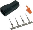 Namz Receptacle Kit MDR-4B New. Price: $19.99.