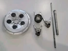 1974 Kawasaki Z1 900 Shift Fork Rod Clutch Plate Push Trans 73 75 76 77 + Used. Price: $79.00.