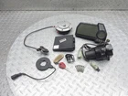 2010 10-12 Ducati Multistrada 1200S Oem Lock Set Gas Cap Ignition Key Gauge Cdi Used. Price: $949.95.