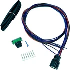 Namz Rear Fender Wiring Harness #NRFH-03 Harley Davidson New. Price: $39.99.