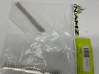 Pack Of 100 Namz Stamped 8-WIRE Female Connector Terminal Njst-pterm 26-22GA New. Price: $19.64.
