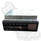 Harley Ultra Classic Electra Glide Flhtcui Radio Unit 76146-03 For. Price: $89.96.