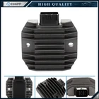 Eccpp Rectifier Regulator Fit For Yamaha 5GT-81960-00-00 5BN-81960-00-00 New. Price: $17.29.