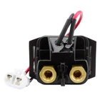 Kimpex Hd Starter Relay Solenoid Switch Fits Yamaha - 225812 Oem# New. Price: $22.94.