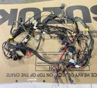 24 Can Am Outlander 850 Wiring Harness PART#710009778 Used. Price: $275.00.