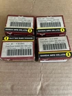 Daiichi Contact Nos (4) Sets Of New Points K14-0005, 6, 7 And 8. Price: $25.00.