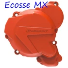 Ktm EXC250 Tpi EXC300 2017-2022 Polisport Ignition Cover Colour Orange New. Price: $39.85.