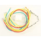 Ricks Regulator/rectifier Wiring Harness Connector Kit 11-103 New. Price: $18.96.
