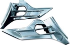 Kuryakyn 7368 Louvered Battery Box Chrome Cover 12-17 Honda Gold Wing GL1800/F6B New. Price: $192.99.