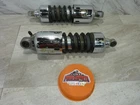 2005-08 Kawasaki Vulcan 1600 Nomad, Rear Left Lh & Right Rh Shock Set (OPS7063) Used. Price: $330.28.