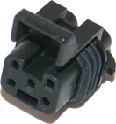 Namz Delphi Tour Pack Light Bar Connection Pins 69200225 Harley ND-12077591 New. Price: $12.95.