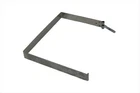 Battery Strap Stainless Steel For Harley-davidson New. Price: $42.99.