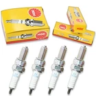 4PCS 97-06 Kawasaki KLX300R Ngk Standard Spark Plugs 292CC 17CI KLX300A Kit Xl New. Price: $48.10.