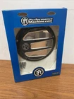 Performance Machine Scallop Derby Cover Harley Touring 15-26 0177-2058-BMP Used. Price: $151.99.