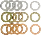 Cycle Performance Spark Plug Washer 14MM CPP/9041-14 New. Price: $35.03.