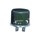 Peterson 554 10-LAMP Electro-mechanical Flashers 2-PRONG 21 Ampere New. Price: $13.29.