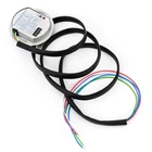 Programmable Single Fire Electronic Ignition Module For Harley Sportster 1200 New. Price: $48.99.